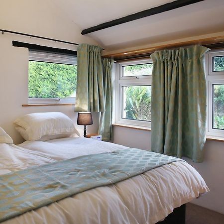Little Trewin Villa Helston Ngoại thất bức ảnh